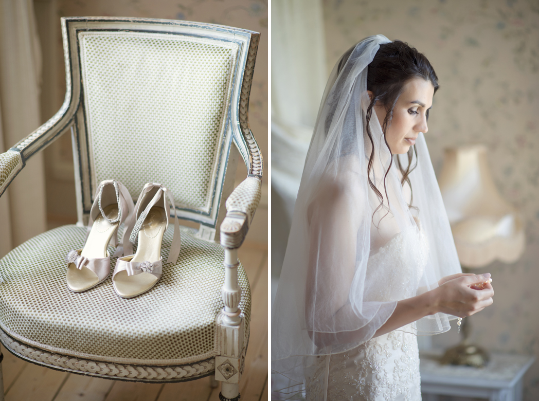 Michèle and Andreas 2 August 2013 http://annalauridsen.com