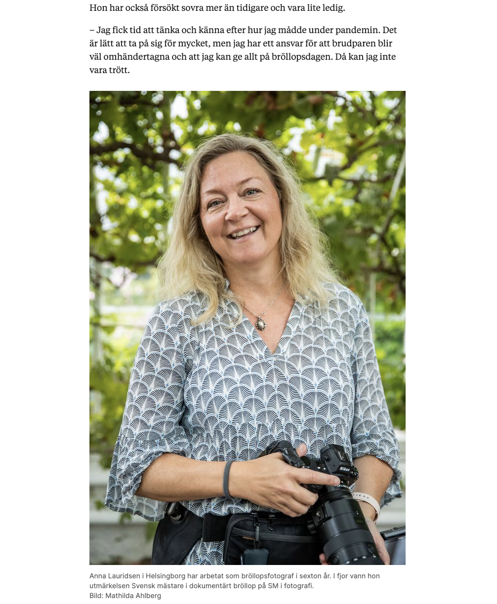 bröllopsfotograf skåne